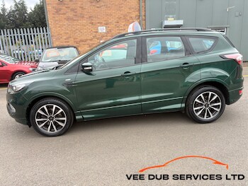 Used Ford Kuga 2017 for sale - 79198241: Photo