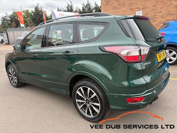Used Ford Kuga 2017 for sale - 79198241: Photo