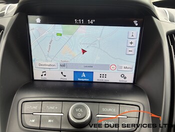 Used Ford Kuga 2017 for sale - 79198241: Photo