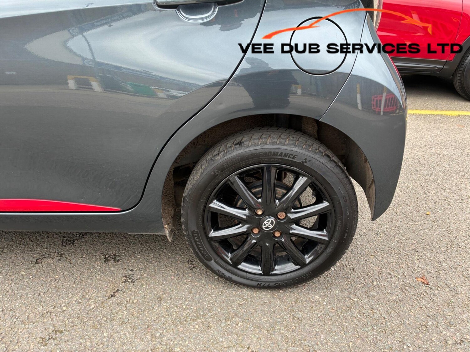 Used Toyota AYGO 2018 for sale - 78175975: Photo 14