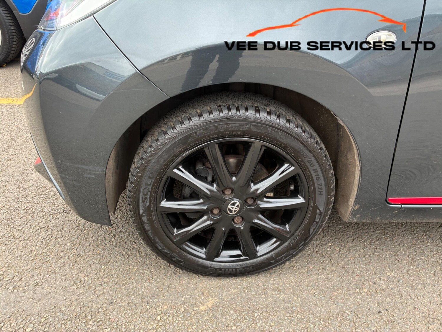 Used Toyota AYGO 2018 for sale - 78175975: Photo 16