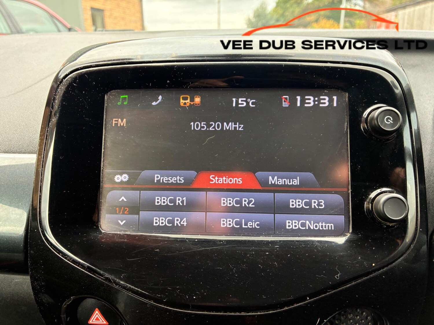 Used Toyota AYGO 2018 for sale - 78175975: Photo 17