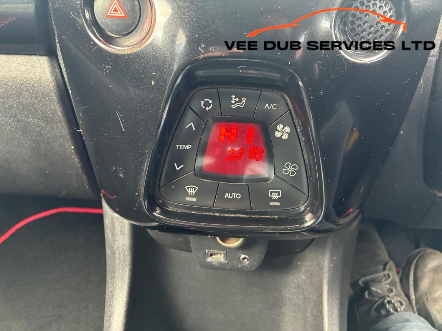 Used Toyota AYGO 2018 for sale - 78175975: Photo 18