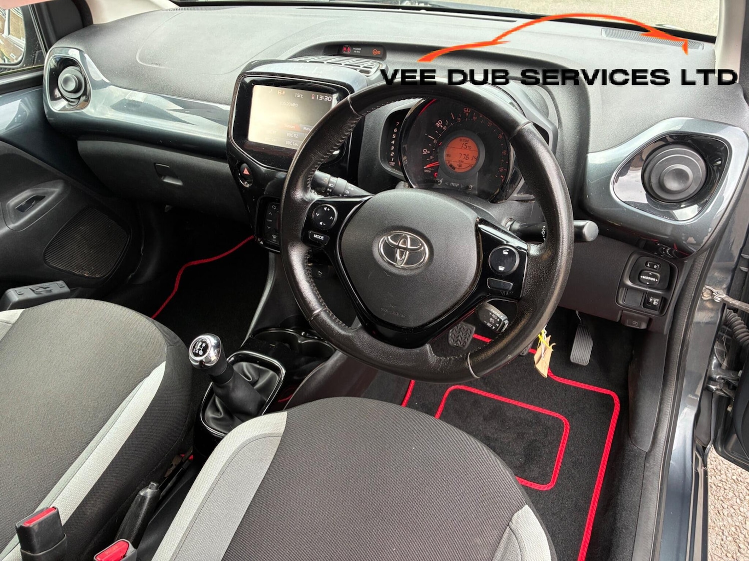 Used Toyota AYGO 2018 for sale - 78175975: Photo 3