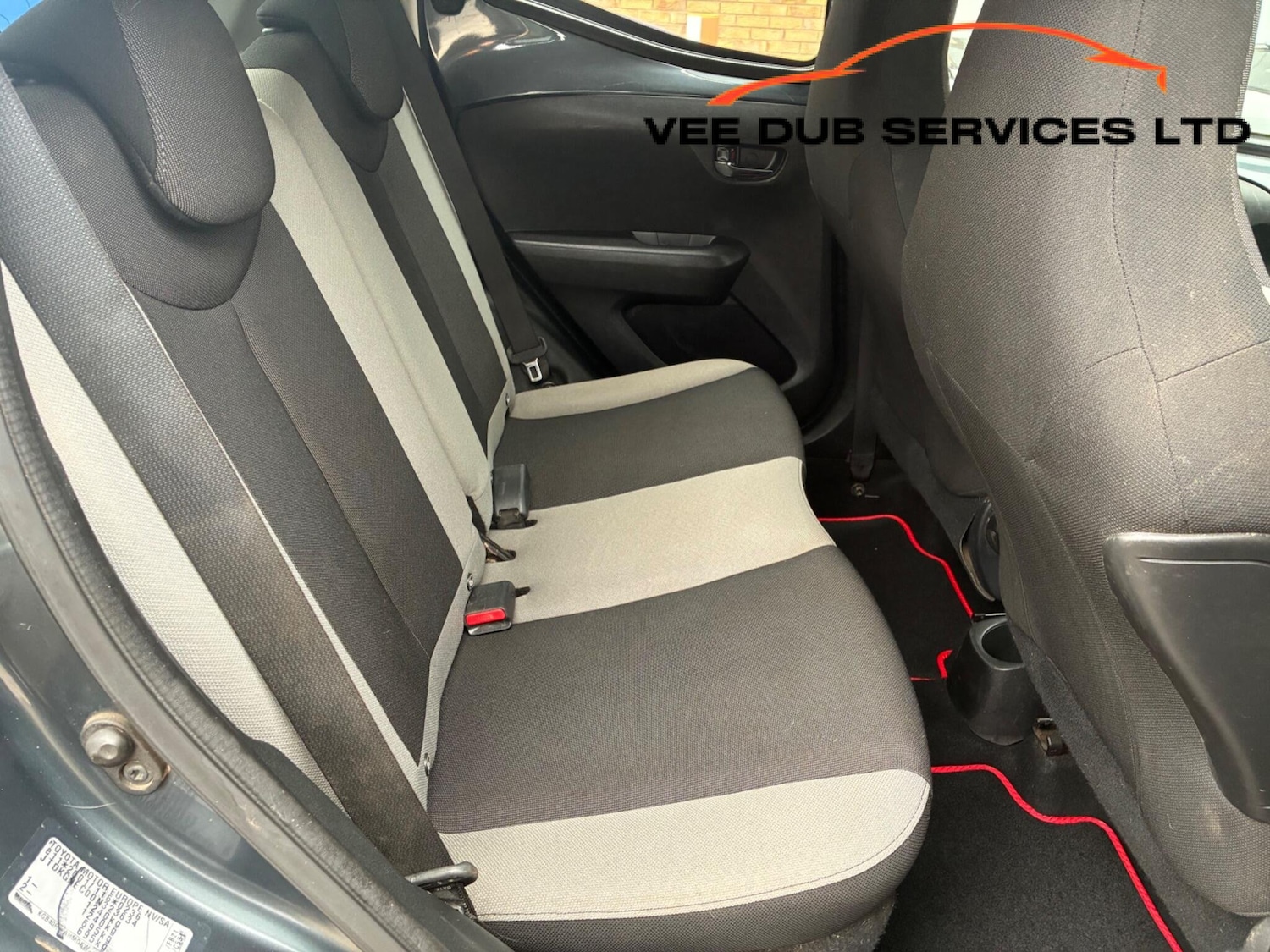 Used Toyota AYGO 2018 for sale - 78175975: Photo 4