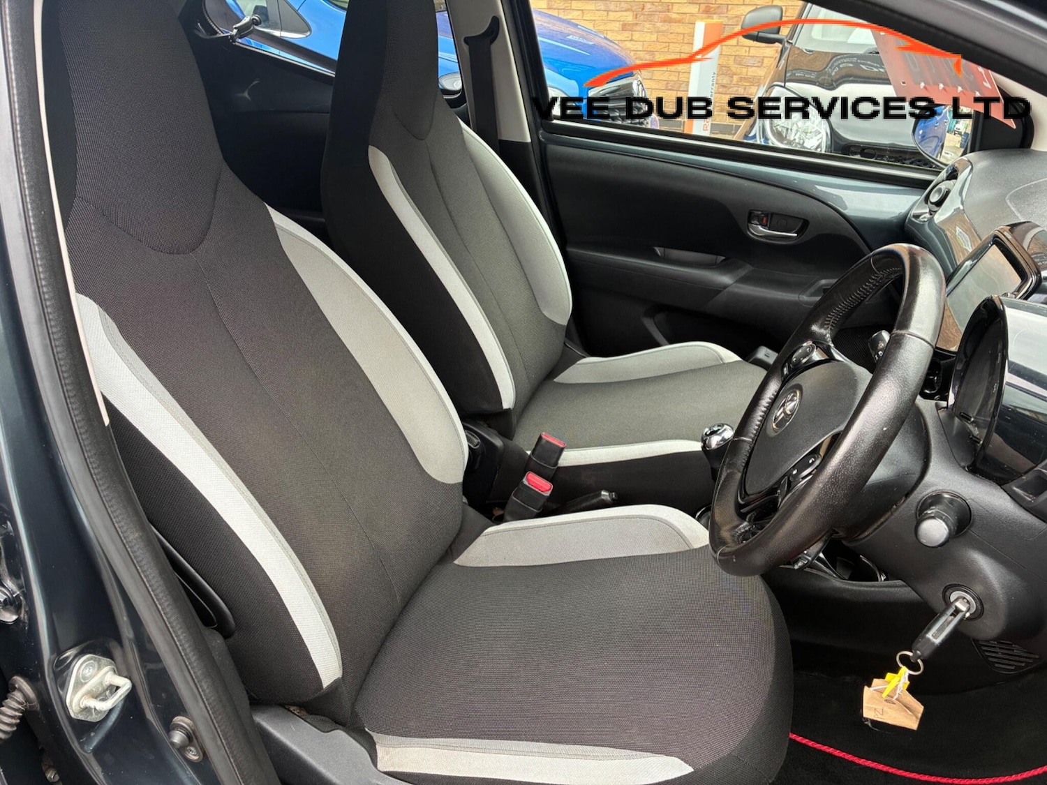 Used Toyota AYGO 2018 for sale - 78175975: Photo 5