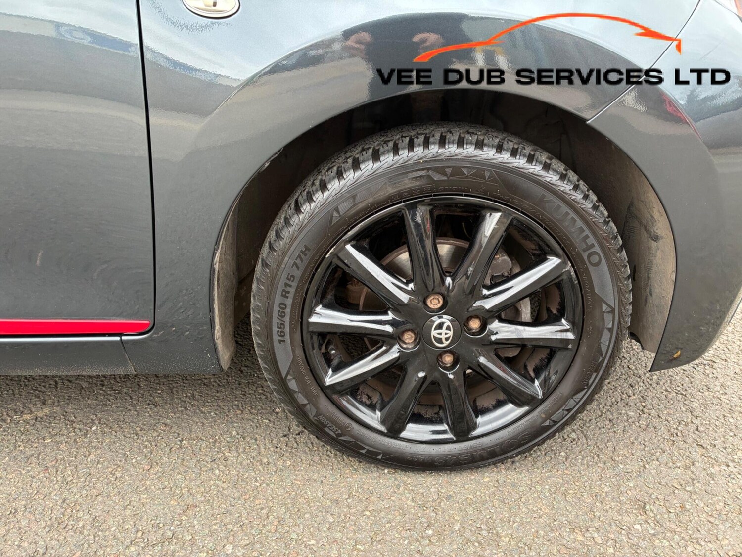 Used Toyota AYGO 2018 for sale - 78175975: Photo 6