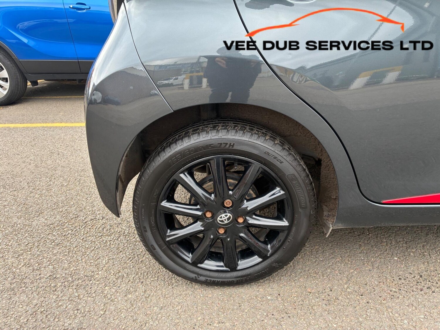 Used Toyota AYGO 2018 for sale - 78175975: Photo 9