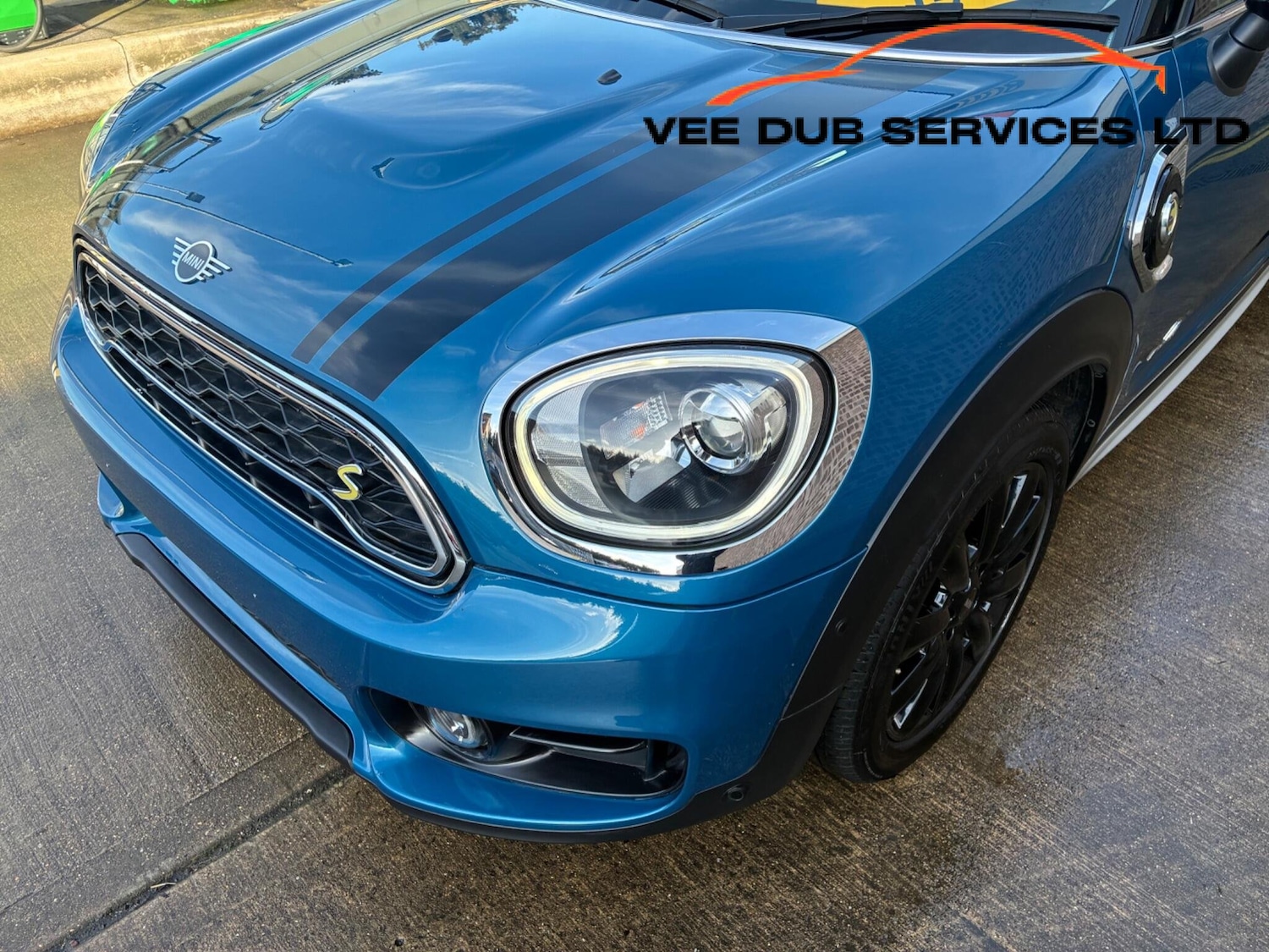 Used MINI Countryman 2020 for sale - 78175961: Photo 11