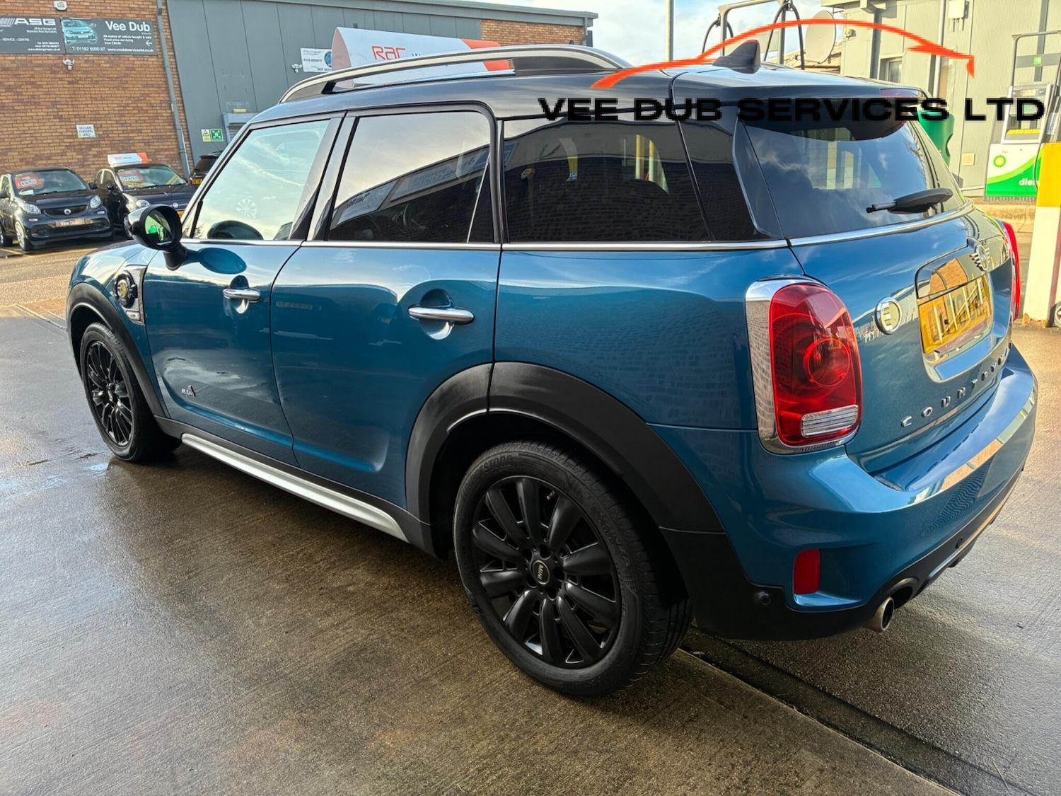 Used MINI Countryman 2020 for sale - 78175961: Photo 16