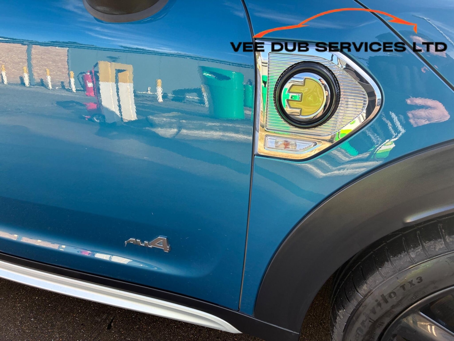 Used MINI Countryman 2020 for sale - 78175961: Photo 18