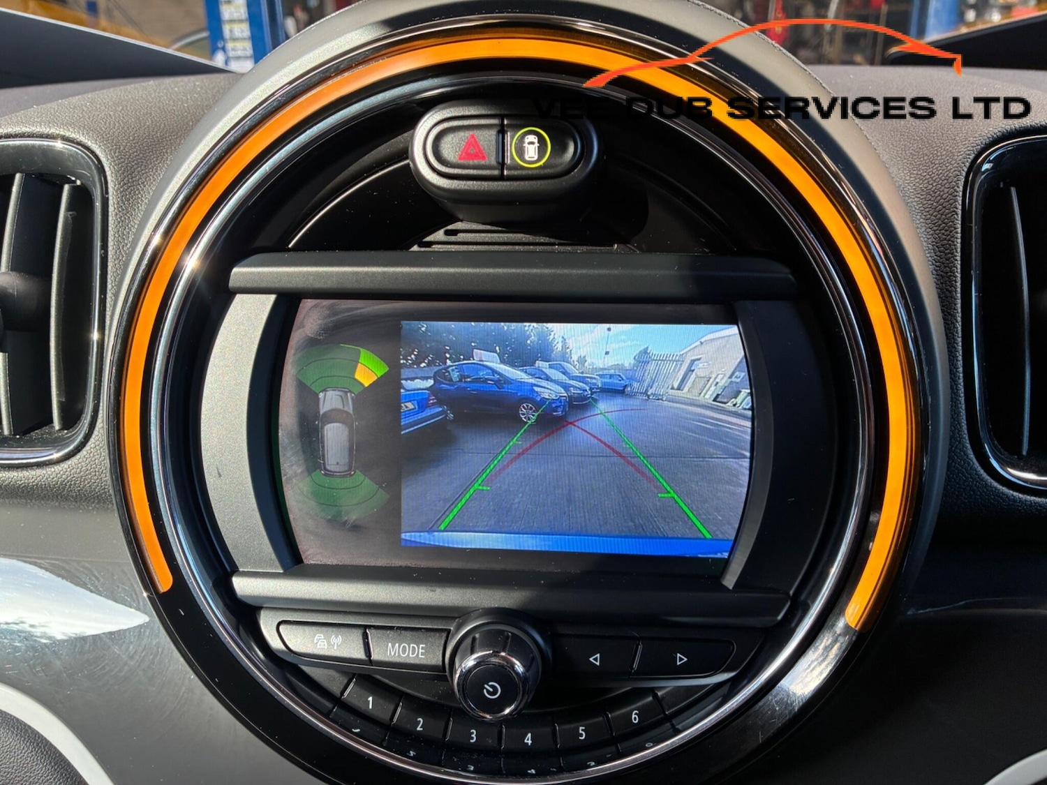 Used MINI Countryman 2020 for sale - 78175961: Photo 2