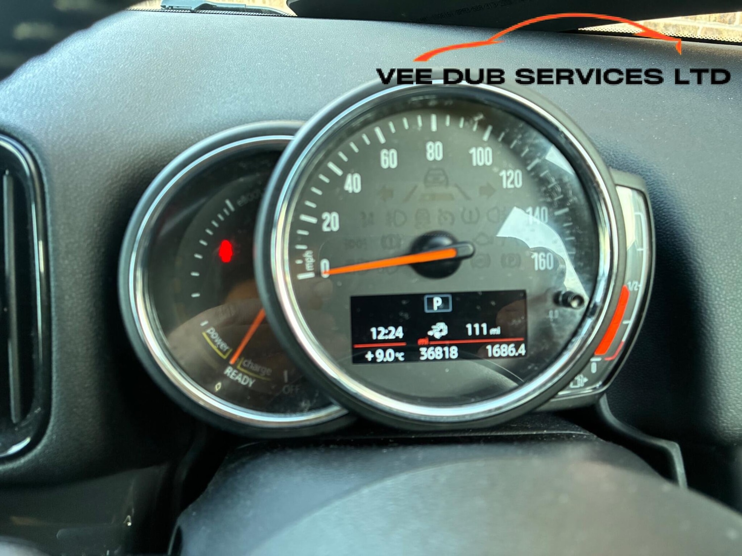 Used MINI Countryman 2020 for sale - 78175961: Photo 23