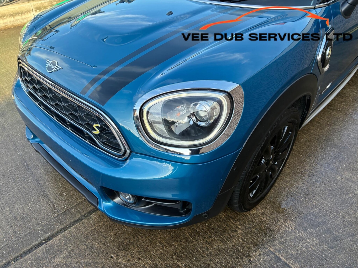 Used MINI Countryman 2020 for sale - 78175961: Photo 25