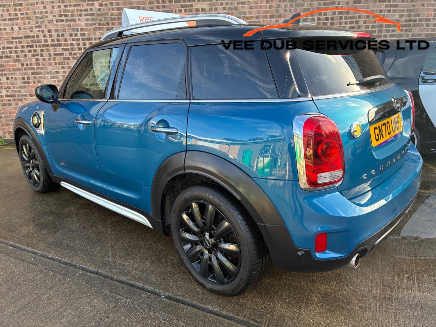 Used MINI Countryman 2020 for sale - 78175961: Photo 3