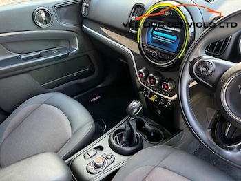 Used MINI Countryman 2020 for sale - 78175961: Photo