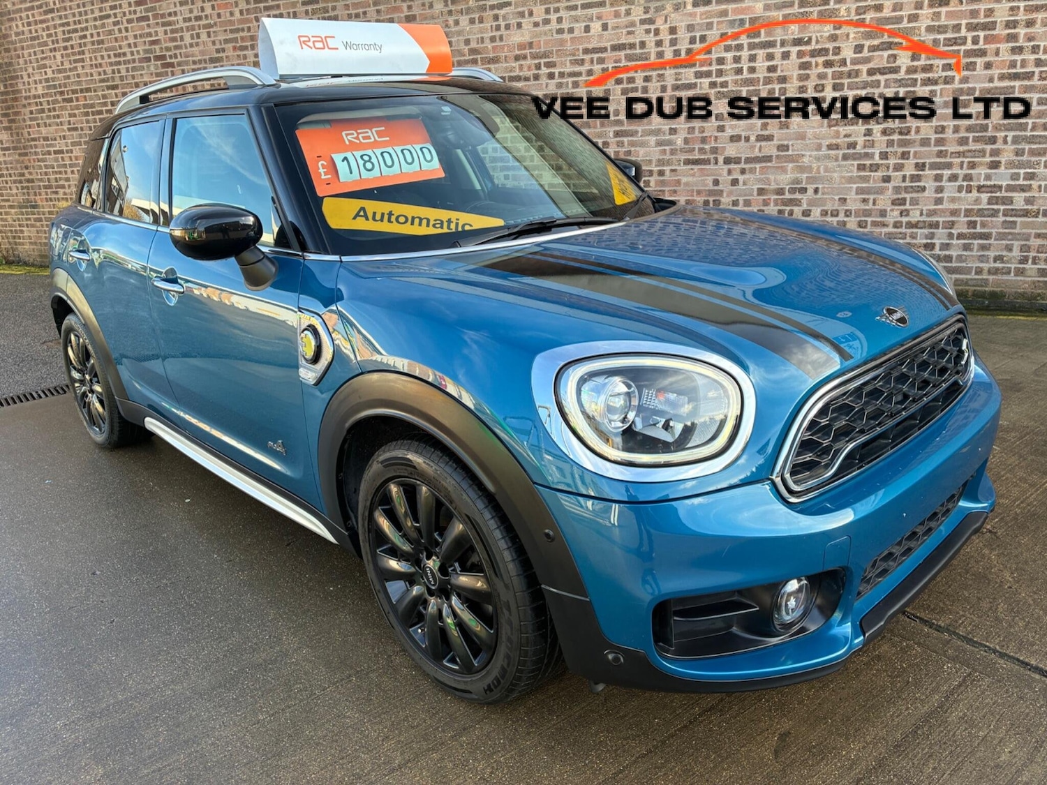 Used MINI Countryman 2020 for sale - 78175961: Photo 7