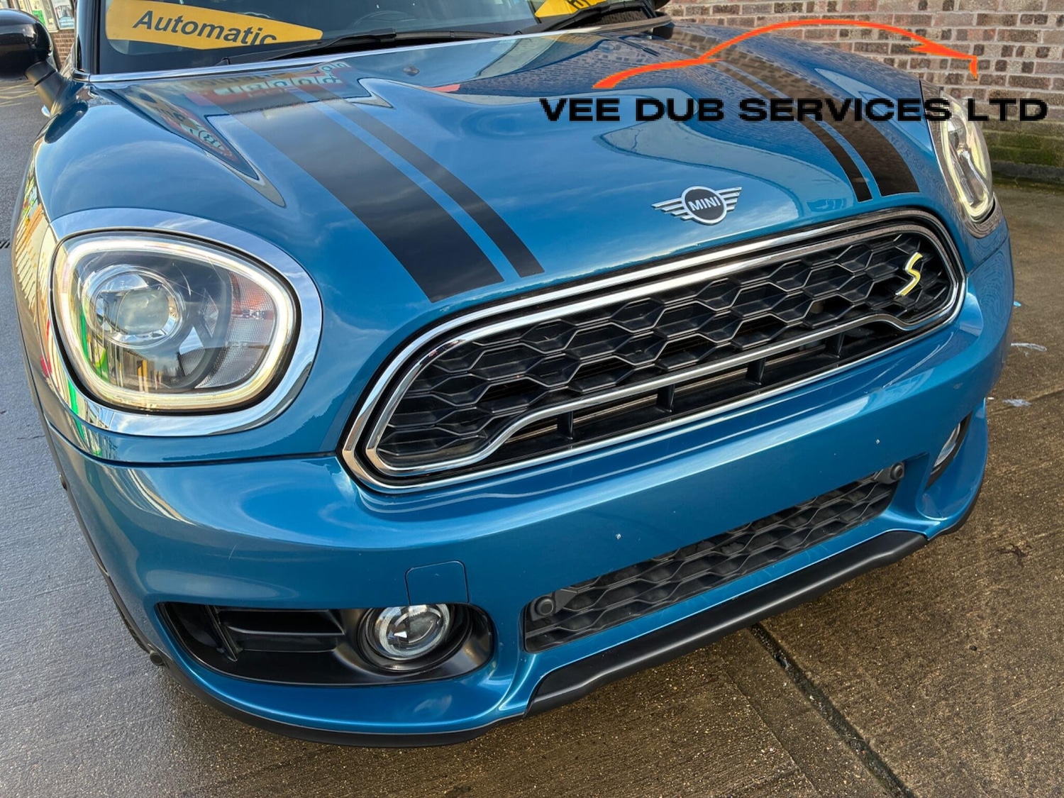 Used MINI Countryman 2020 for sale - 78175961: Photo 9