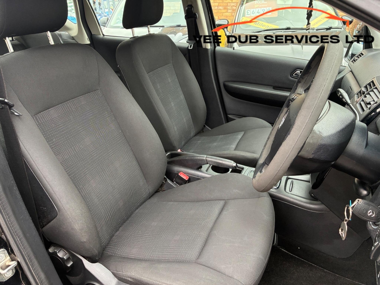 Used Mercedes-Benz A-Class 2009 for sale - 78175969: Photo 11