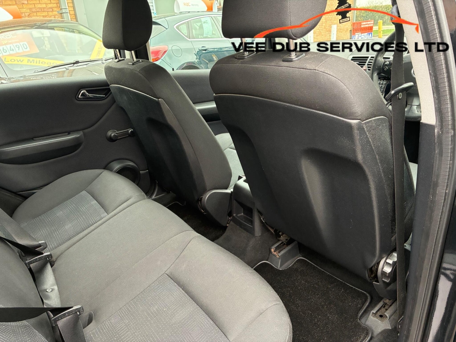 Used Mercedes-Benz A-Class 2009 for sale - 78175969: Photo 12