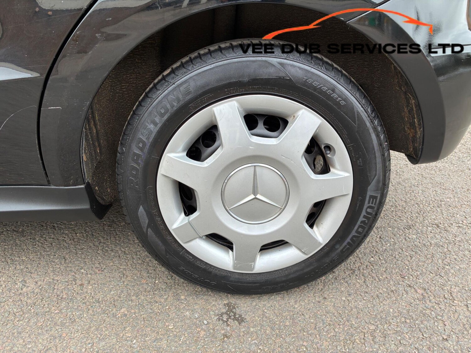 Used Mercedes-Benz A-Class 2009 for sale - 78175969: Photo 14