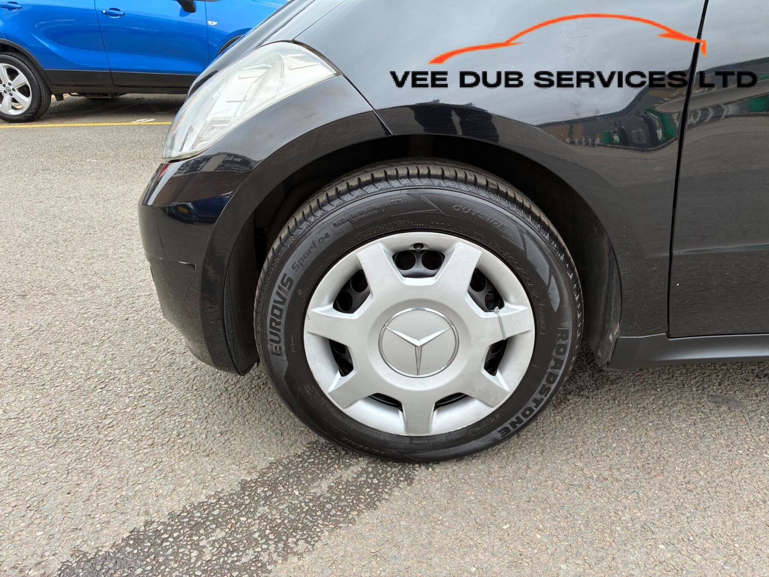 Used Mercedes-Benz A-Class 2009 for sale - 78175969: Photo 17