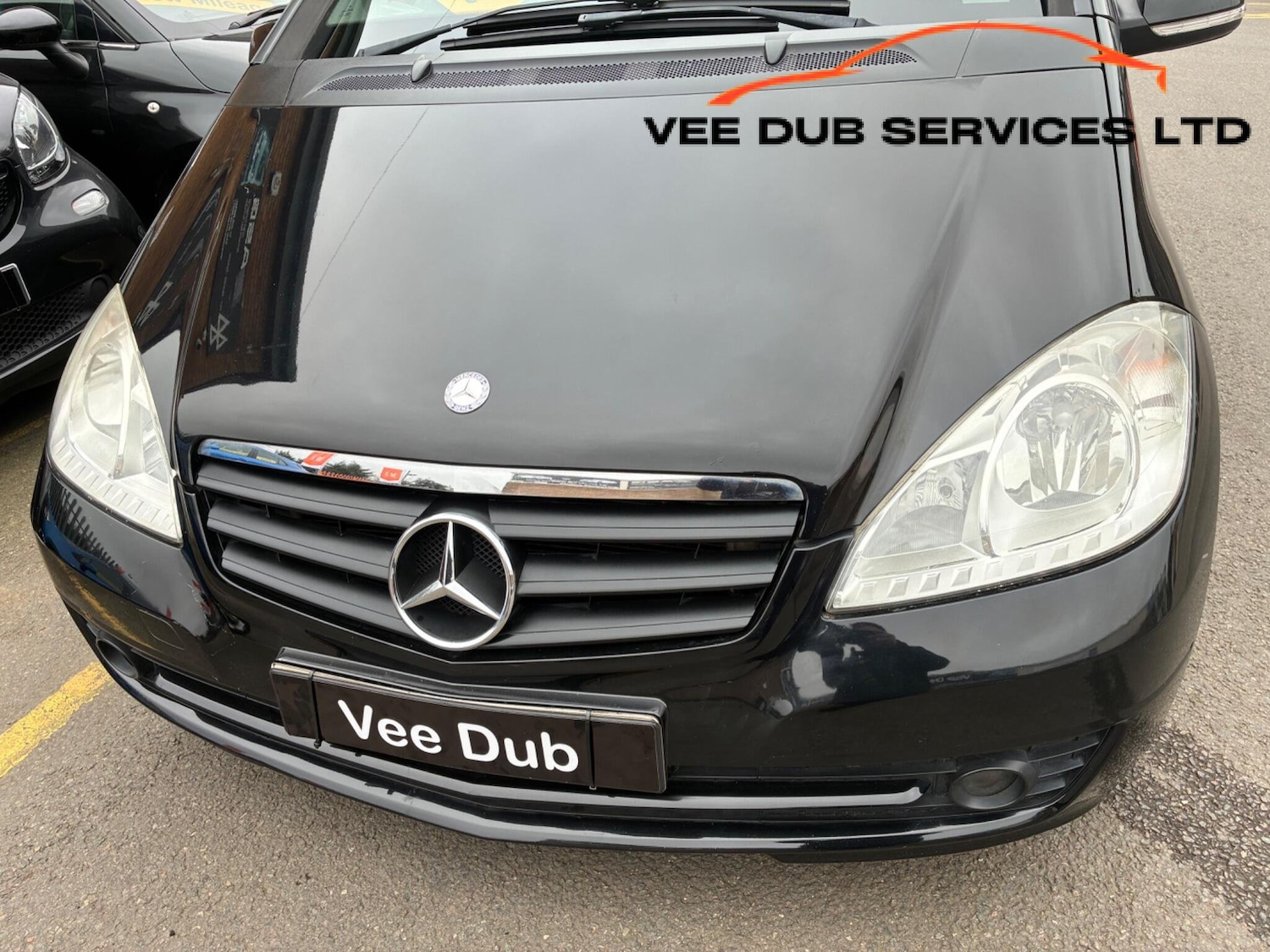 Used Mercedes-Benz A-Class 2009 for sale - 78175969: Photo 18