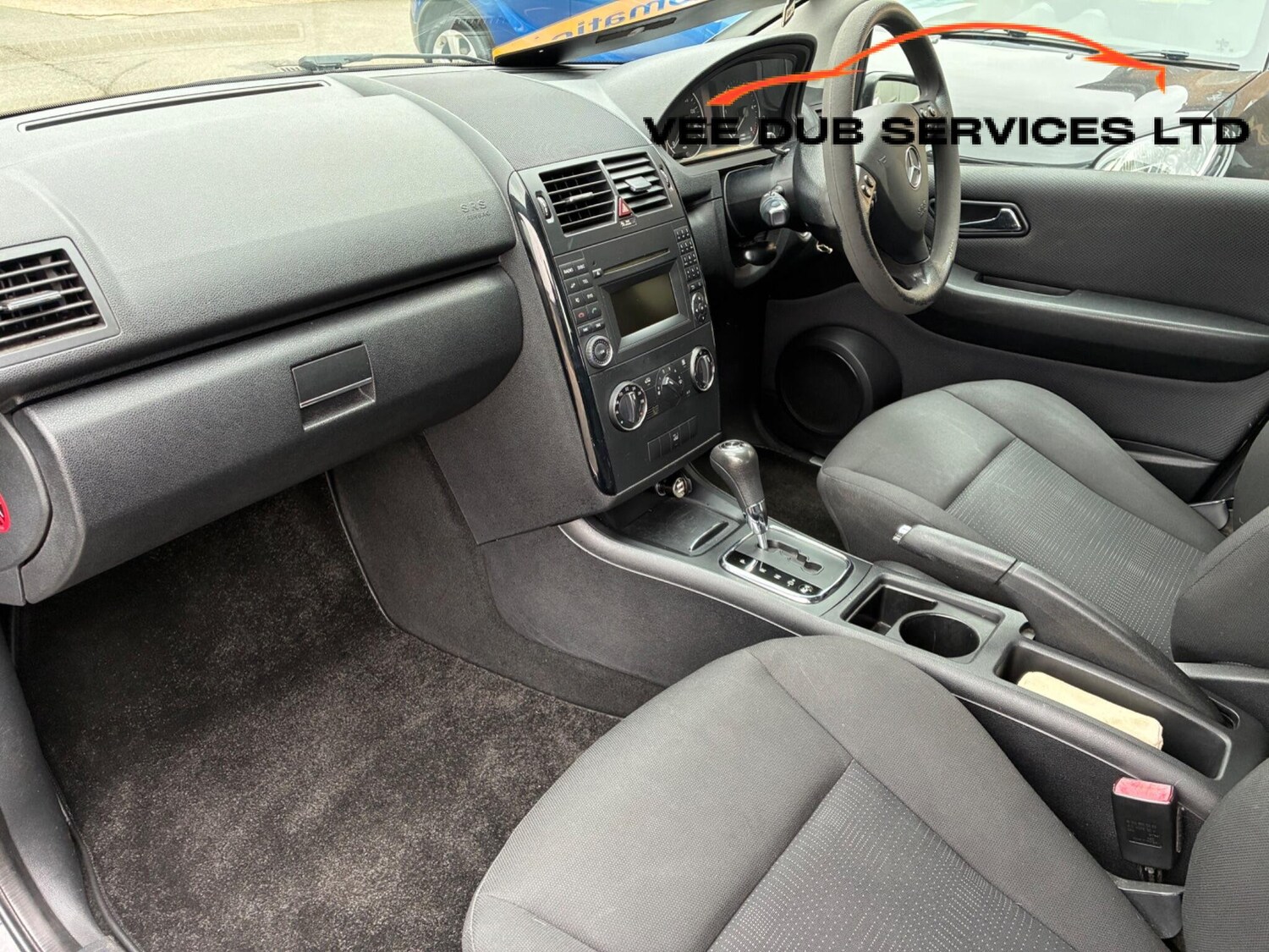 Used Mercedes-Benz A-Class 2009 for sale - 78175969: Photo 19