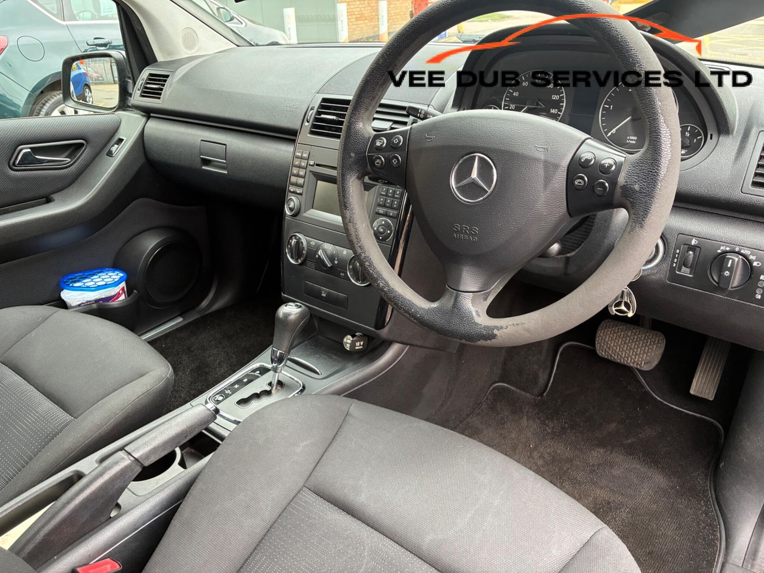 Used Mercedes-Benz A-Class 2009 for sale - 78175969: Photo 25