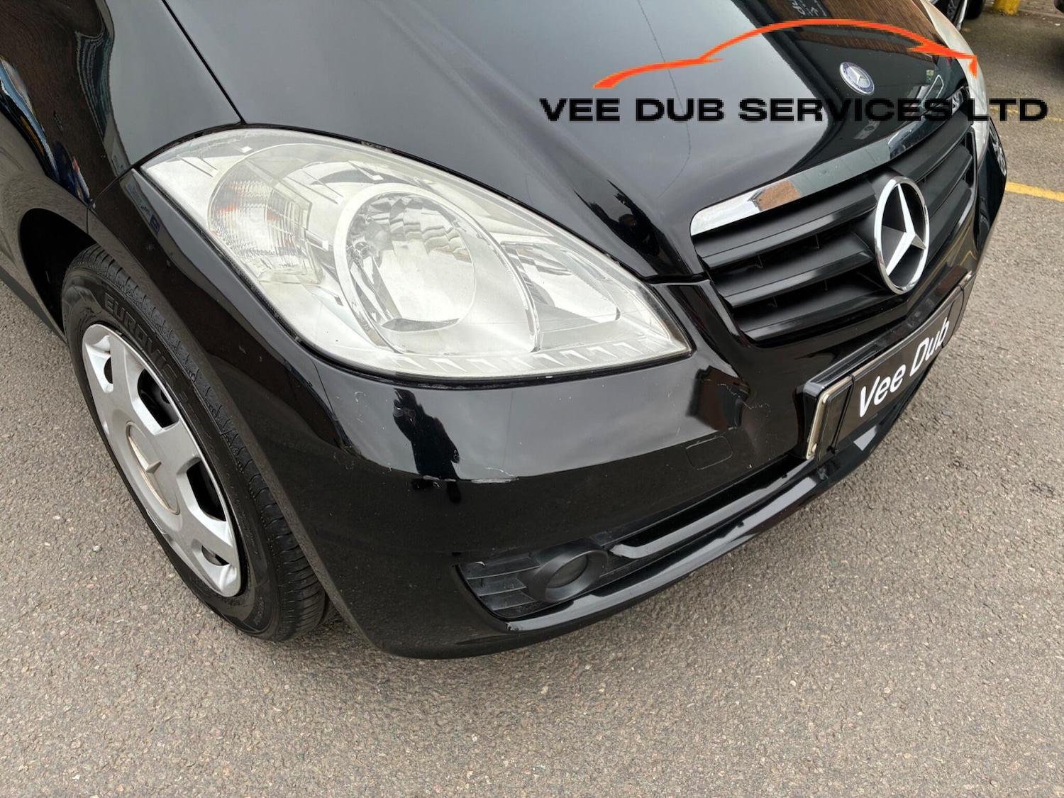 Used Mercedes-Benz A-Class 2009 for sale - 78175969: Photo 27