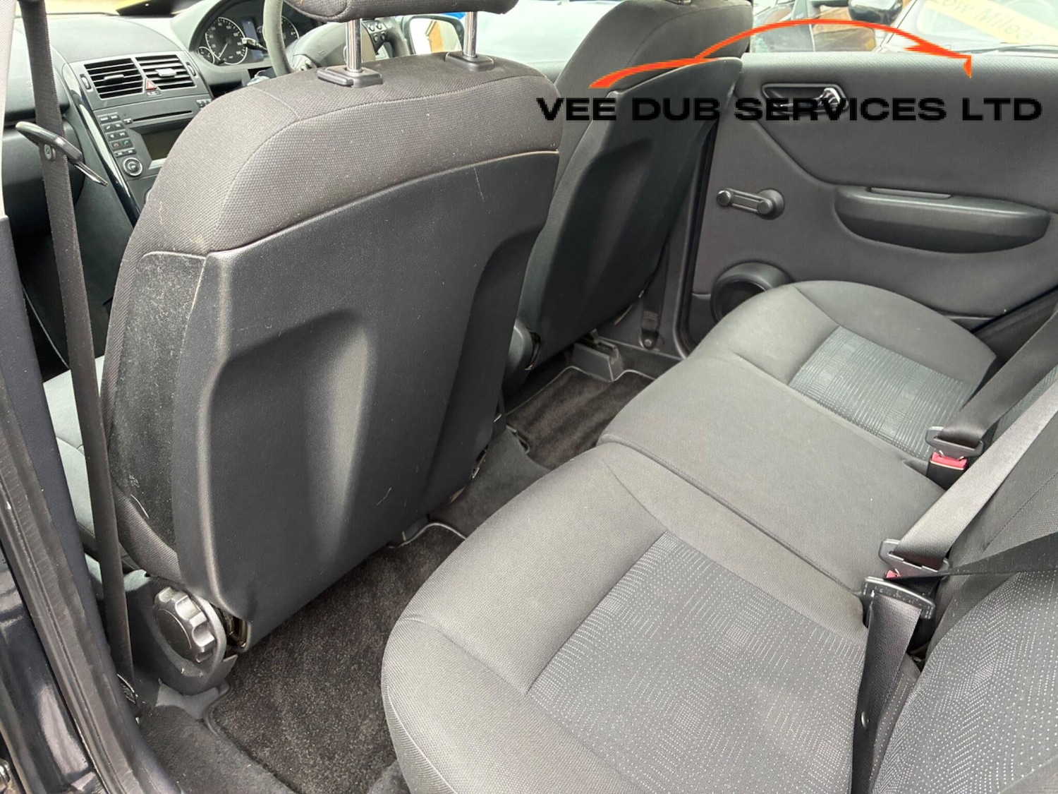 Used Mercedes-Benz A-Class 2009 for sale - 78175969: Photo 6