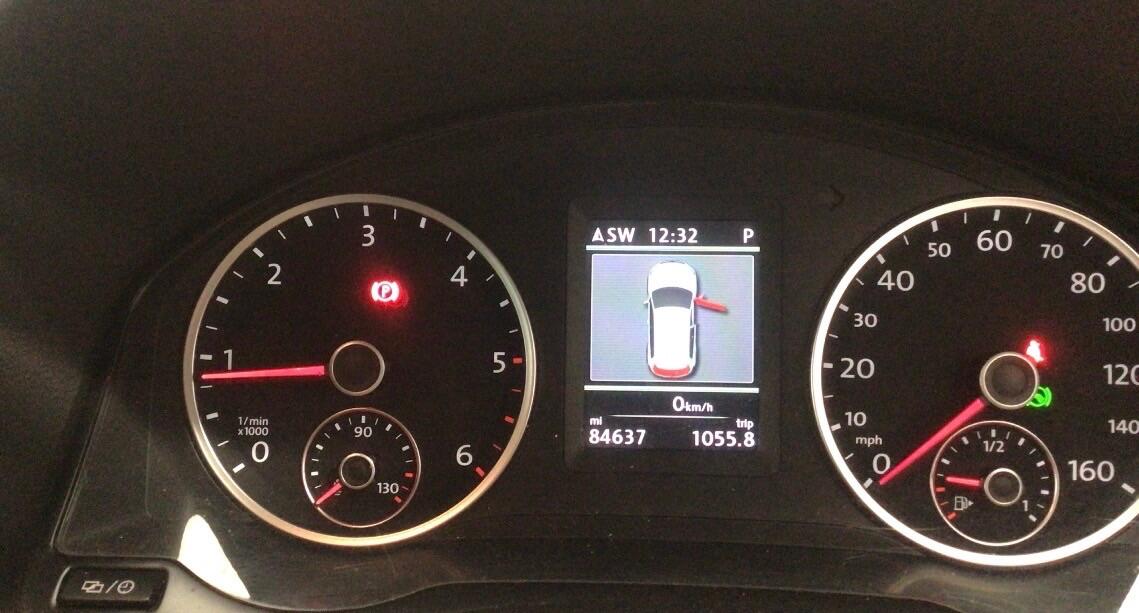 Used Volkswagen Tiguan for sale - 78020225: Photo 10