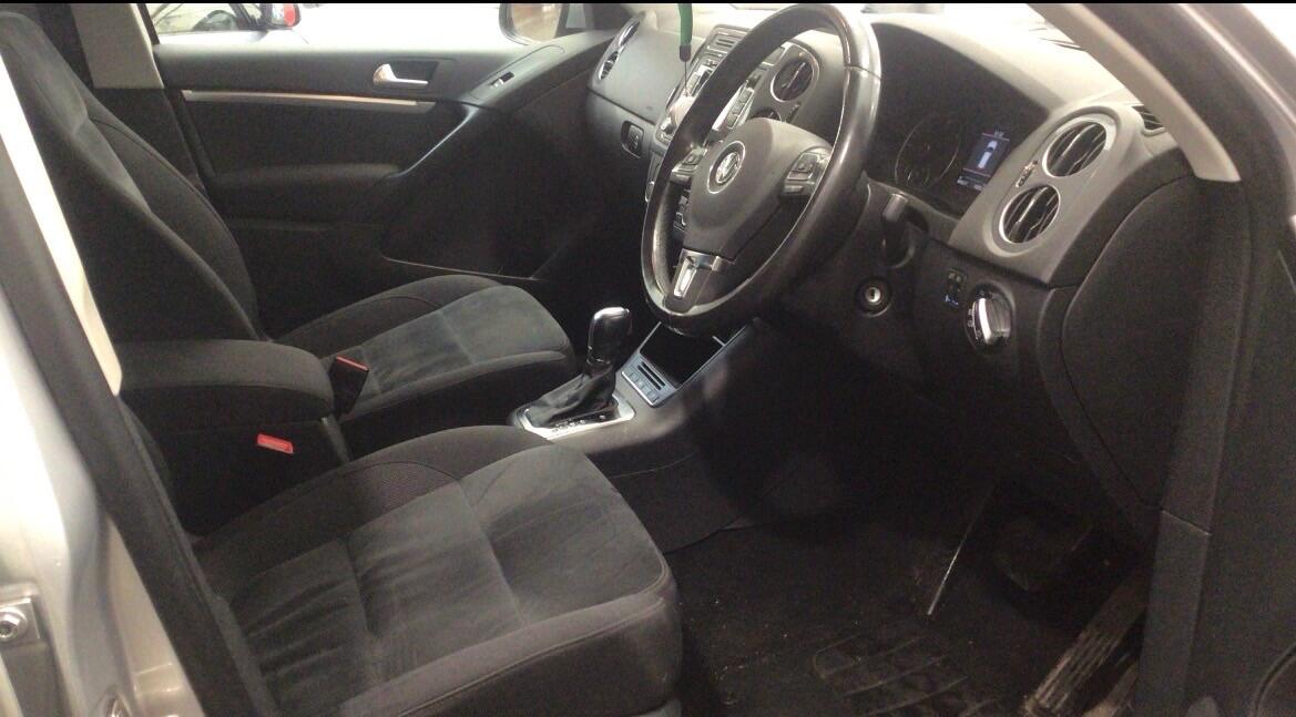 Used Volkswagen Tiguan for sale - 78020225: Photo 6