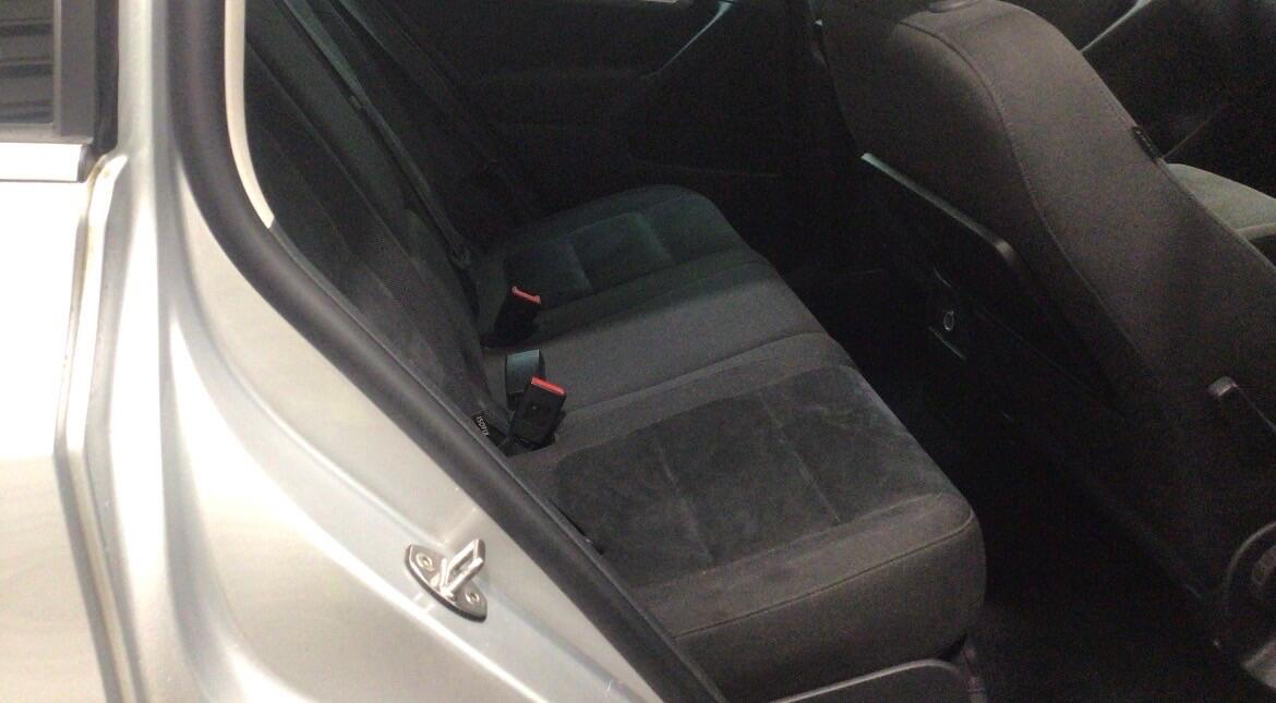 Used Volkswagen Tiguan for sale - 78020225: Photo 8