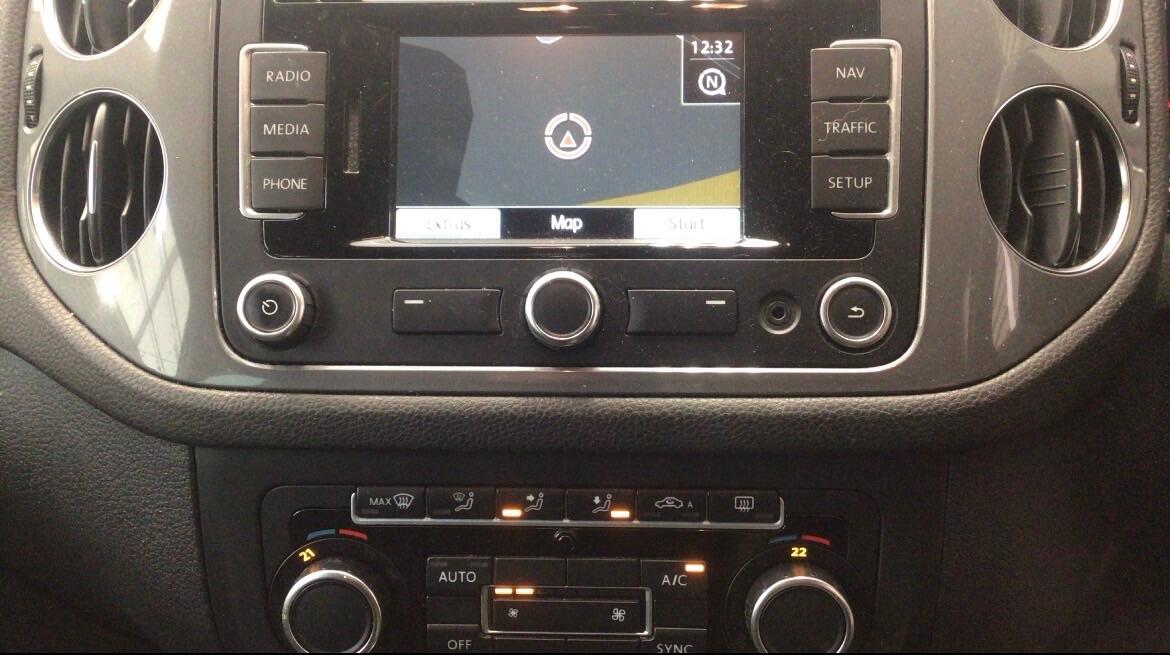 Used Volkswagen Tiguan for sale - 78020225: Photo 9