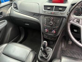 Used Vauxhall Mokka 2015 for sale - 76388969: Photo