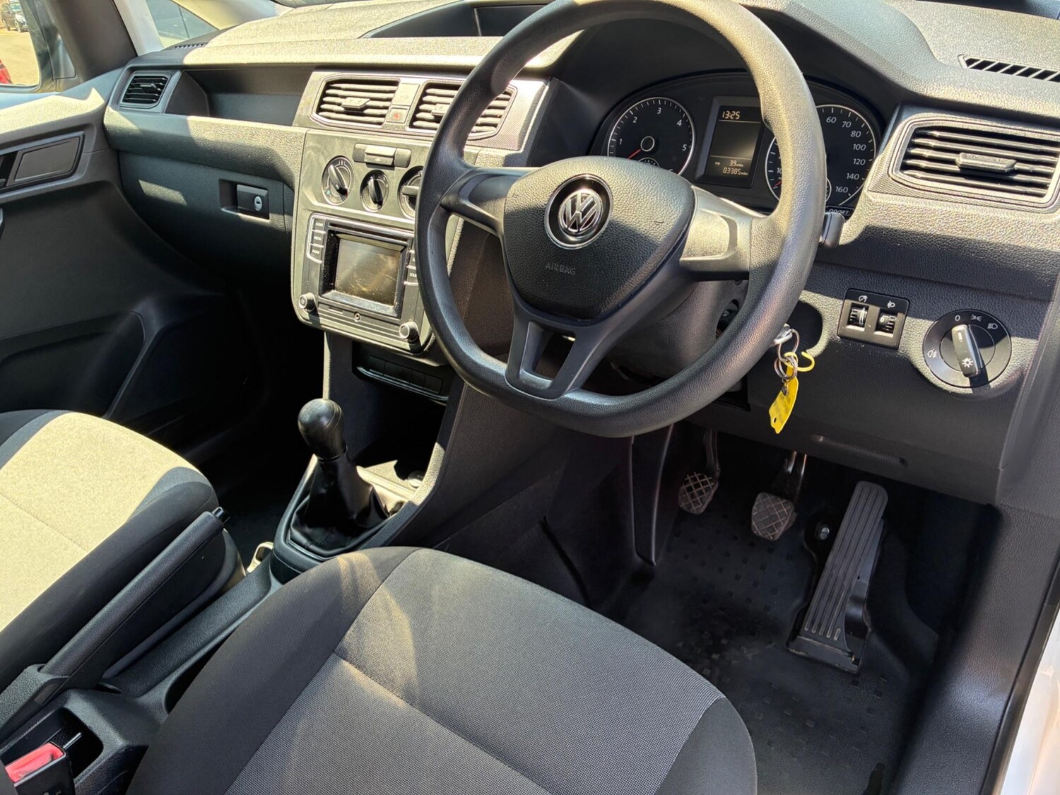 Vehicle 13