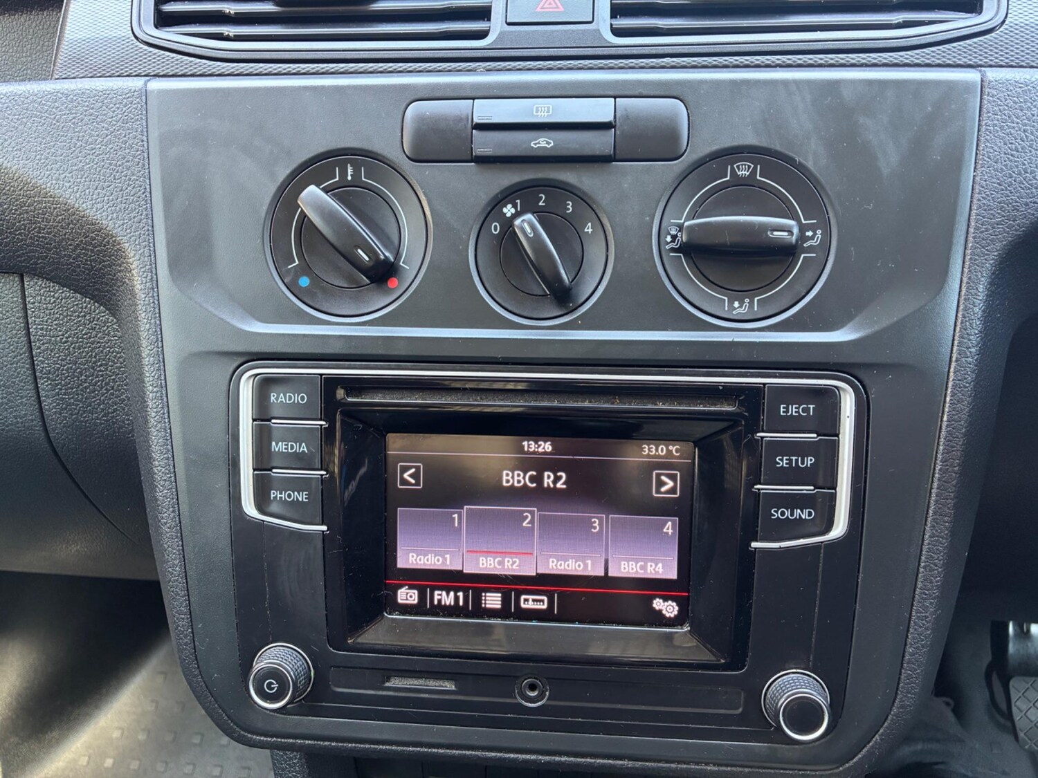 Vehicle 16