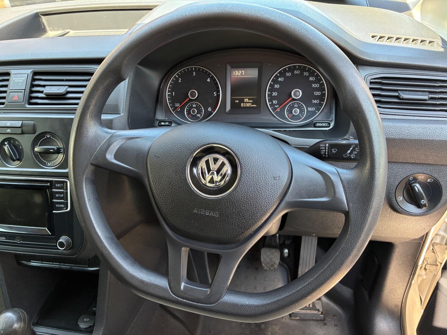 Vehicle 19