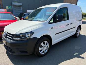Used Volkswagen Caddy 2016 for sale - 75024234: Photo