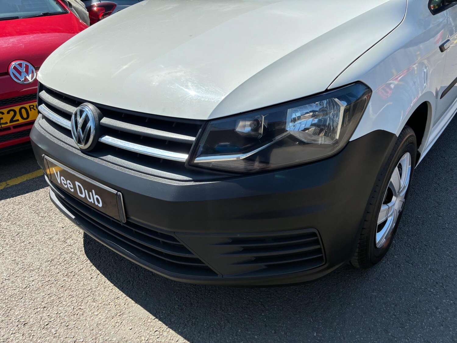 Vehicle 23