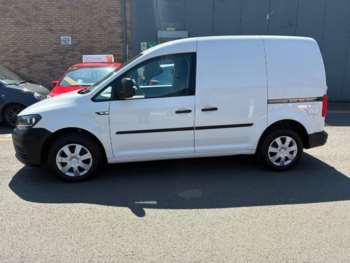 Used Volkswagen Caddy 2016 for sale - 75024234: Photo