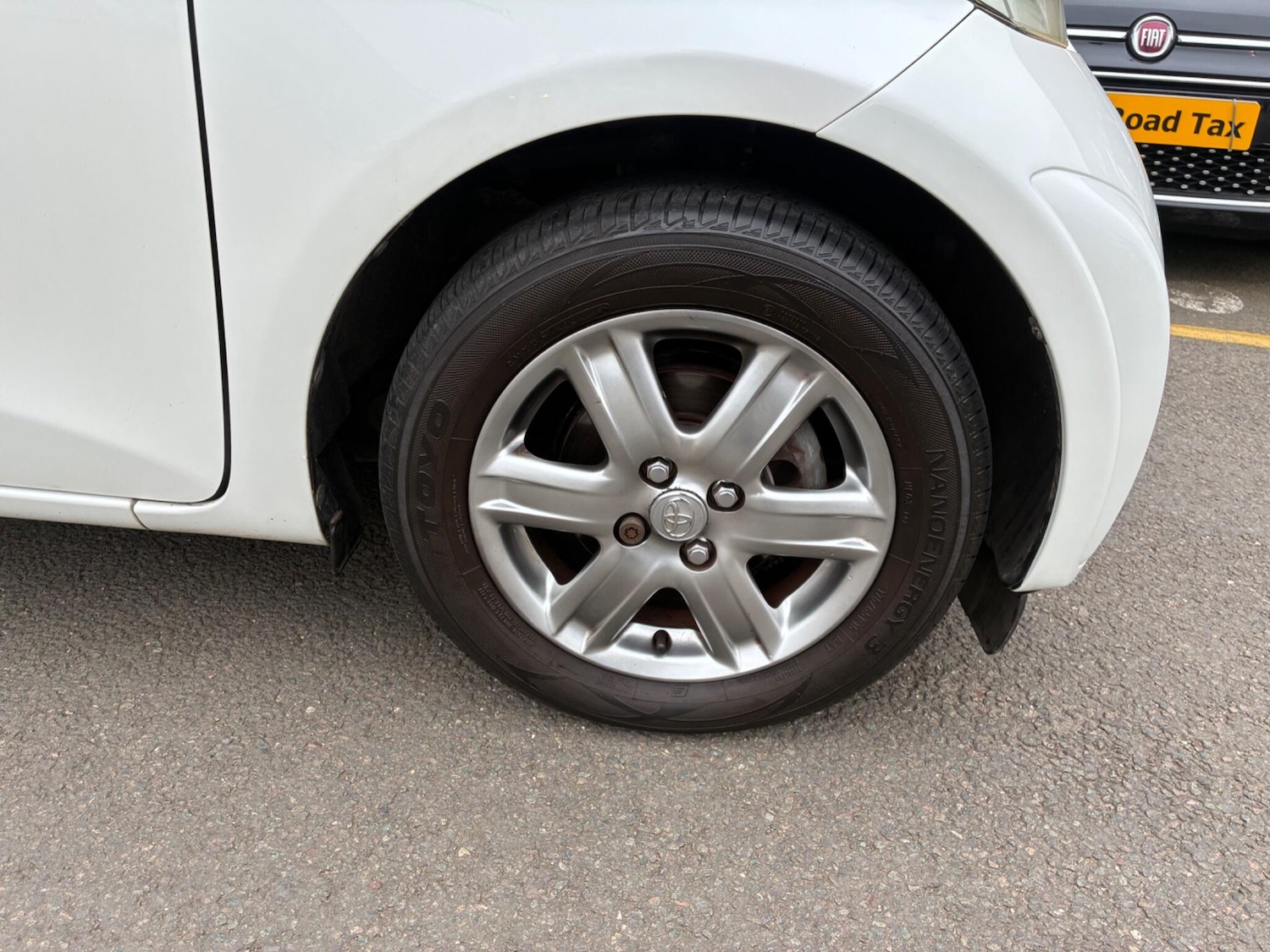 Used Toyota IQ 2010 for sale - 78127473: Photo 11