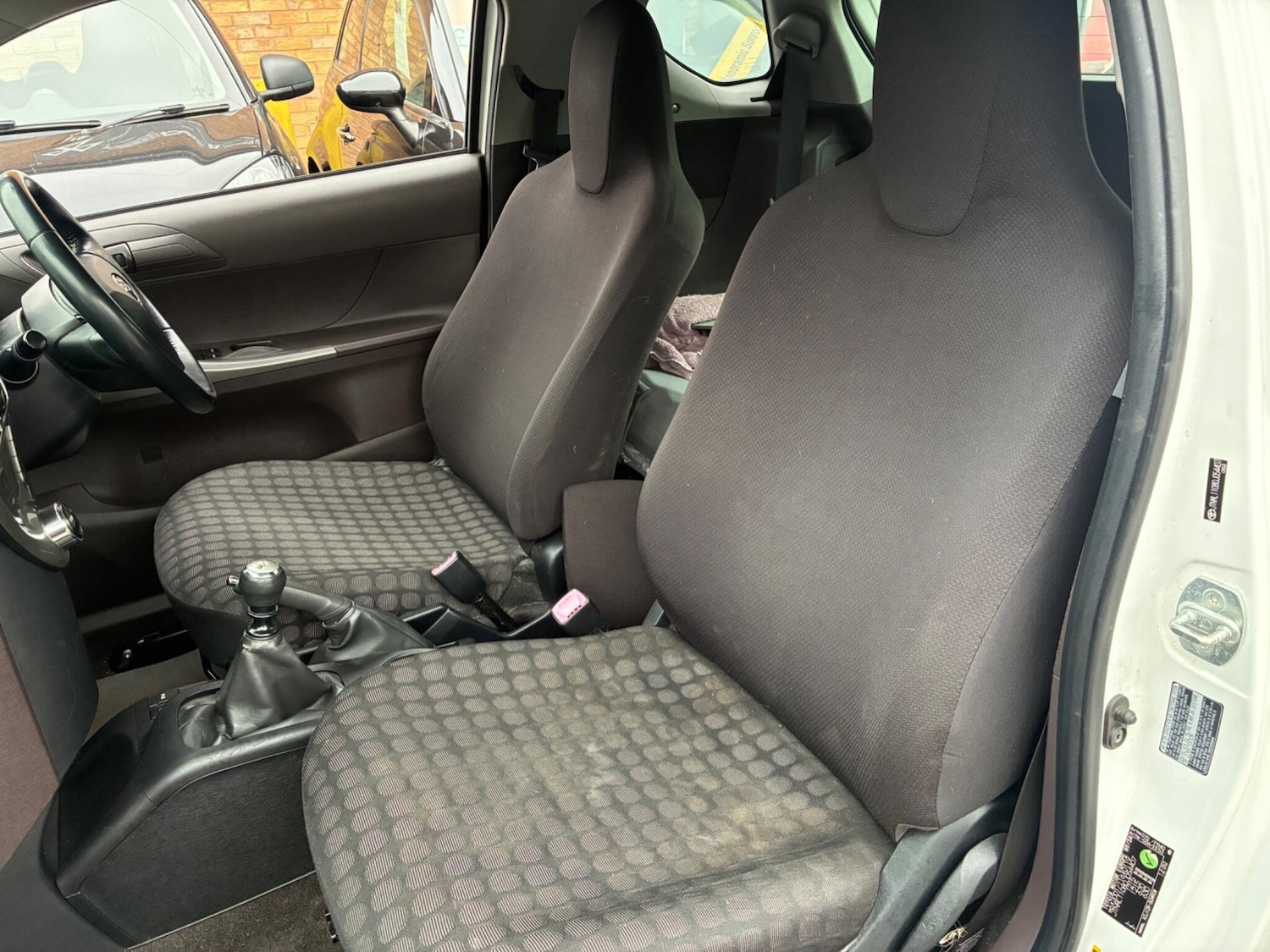 Used Toyota IQ 2010 for sale - 78127473: Photo 17