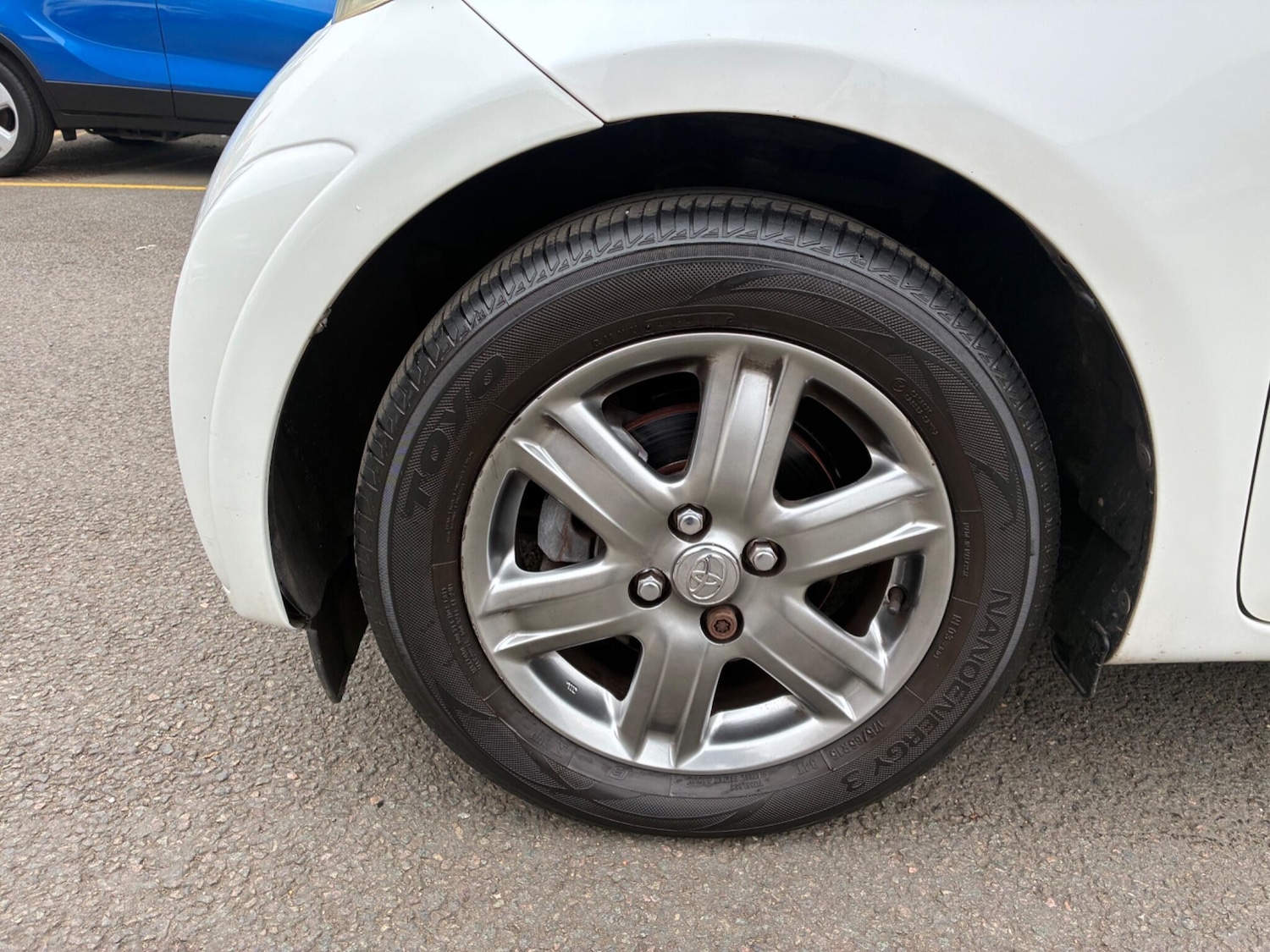 Used Toyota IQ 2010 for sale - 78127473: Photo 18