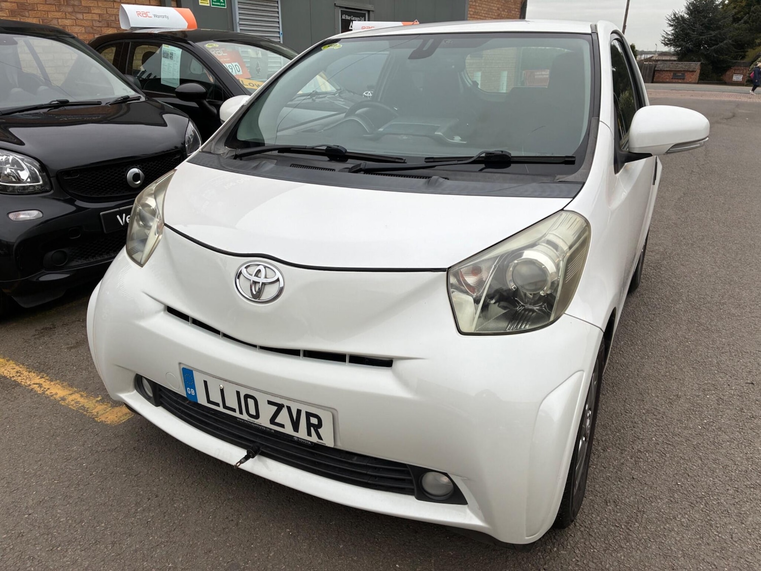 Used Toyota IQ 2010 for sale - 78127473: Photo 19