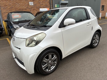 Used Toyota IQ 2010 for sale - 78127473: Photo
