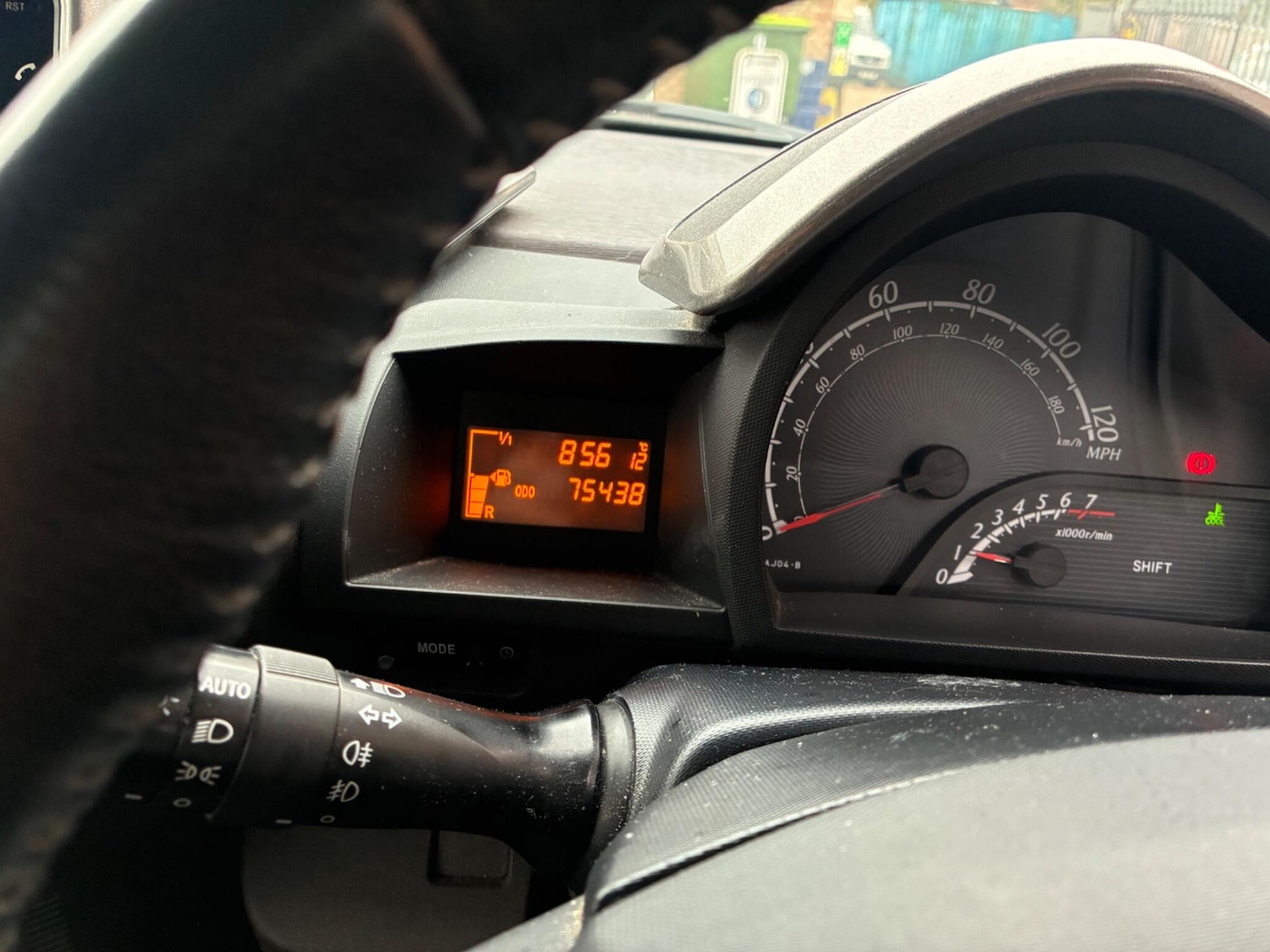 Used Toyota IQ 2010 for sale - 78127473: Photo 22