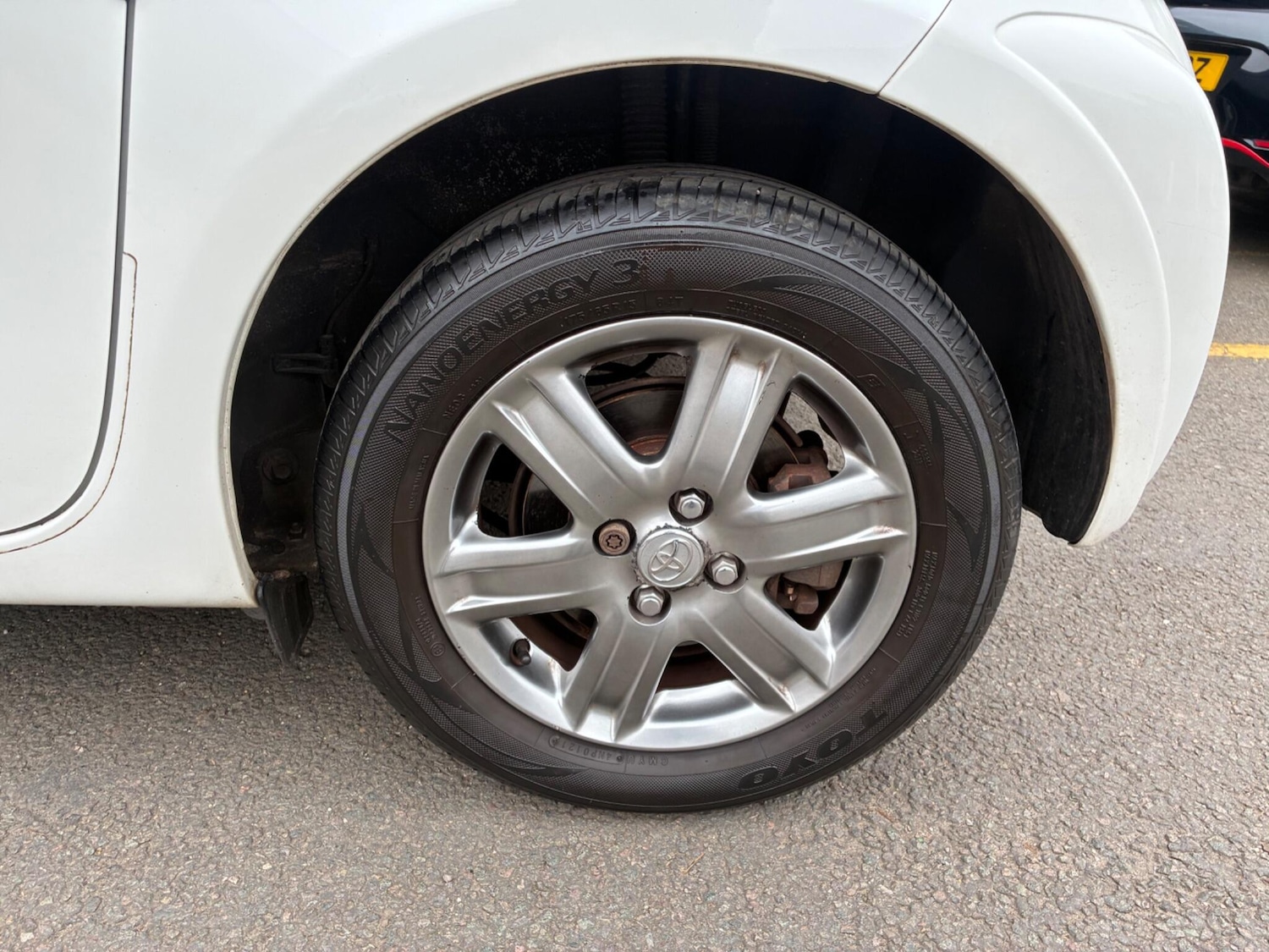 Used Toyota IQ 2010 for sale - 78127473: Photo 23