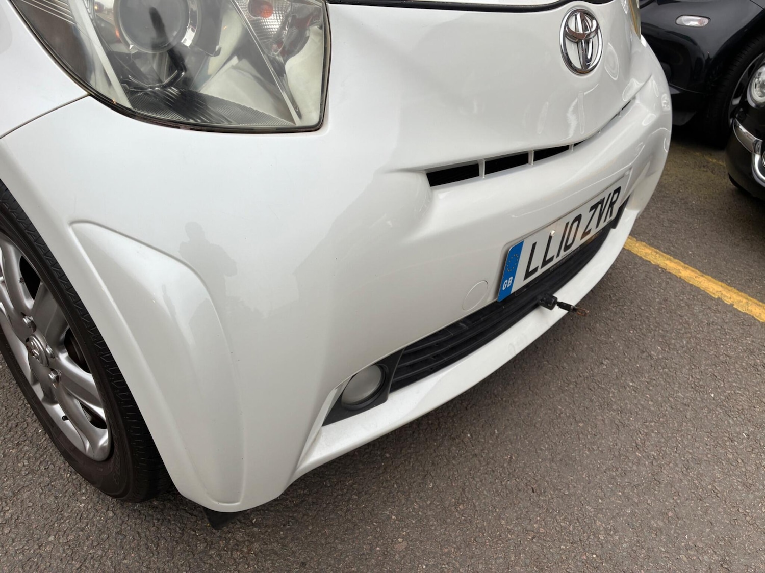 Used Toyota IQ 2010 for sale - 78127473: Photo 27